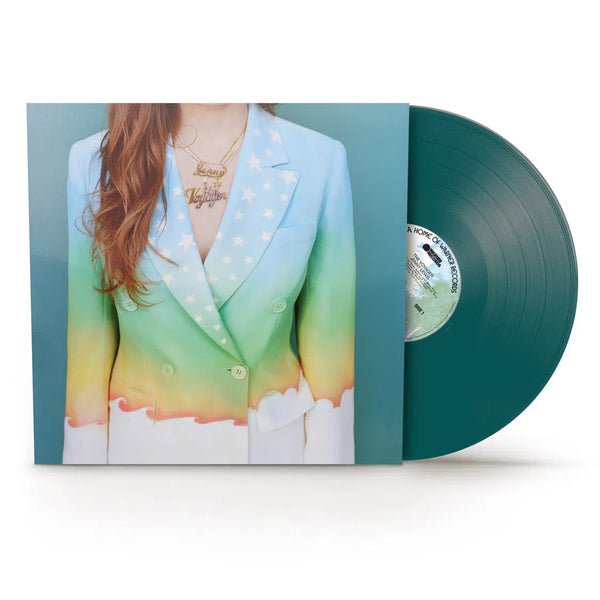 Jenny Lewis - The Voyager (LP)