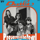 Daniel Romano - Preservers of the pearl (LP) - Discords.nl