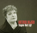 Astrid Nijgh - Tegen Het Lijf (CD Tweedehands) - Discords.nl