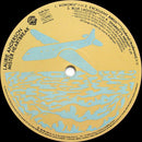 Laurie Anderson - Mister Heartbreak (LP Tweedehands)