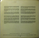 Edvard Grieg, Jerrold Rubenstein, Dalia Ouziel - Les Trois Sonates Pour Violon Et Piano Et La Sonate Pour Piano Seul (LP Tweedehands) - Discords.nl