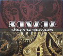 Kansas  - Works In Progress (CD) - Discords.nl