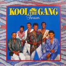 Kool & The Gang - Forever (LP Tweedehands)