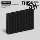 Stray Kids - This & that (CD)