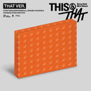 Stray Kids - This & that (CD)
