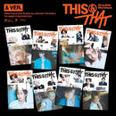 Stray Kids - This & that (CD)