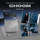 Babymonster - [  (choom)] (CD)