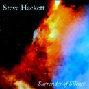 Steve Hackett - Surrender Of Silence (CD) - Discords.nl