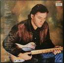 David Gilmour - About Face (LP Tweedehands)