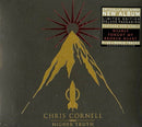 Chris Cornell - Higher Truth (CD Tweedehands)