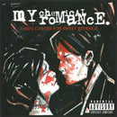 My Chemical Romance - Three Cheers For Sweet Revenge (CD)