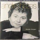 André Hazes - Zonder Zorgen (CD) - Discords.nl