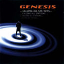 Genesis - ...Calling All Stations... (CD) - Discords.nl
