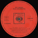 Nick Gravenites - My Labors (LP Tweedehands) - Discords.nl