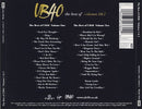 UB40 - The Best Of UB40 - Volumes 1 & 2 (CD) - Discords.nl