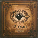 Bellamy Brothers - 40 Years  (CD) - Discords.nl