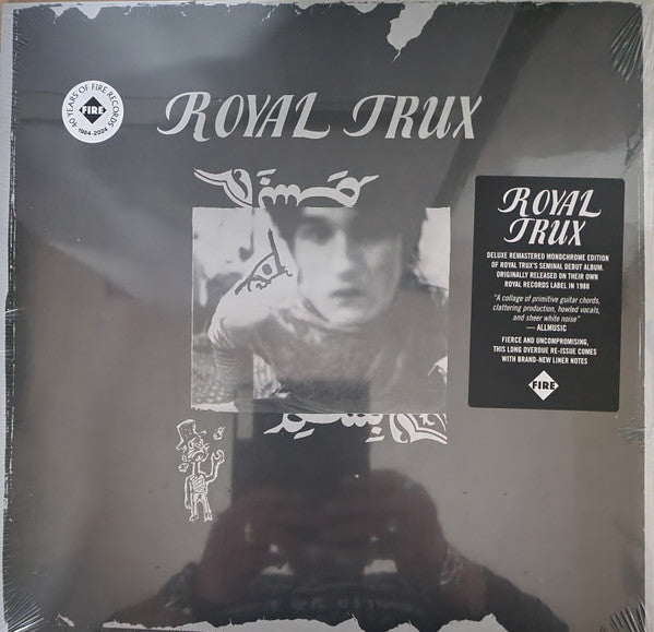 Royal Trux - Royal Trux (LP) - Discords.nl