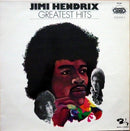 Jimi Hendrix - Greatest Hits (LP Tweedehands)