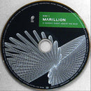 Marillion - A Sunday Night Above The Rain (CD) - Discords.nl