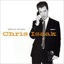 Chris Isaak - Speak Of The Devil (CD Tweedehands) - Discords.nl