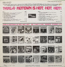 Various - Tamla Motown Is Hot, Hot, Hot! (LP Tweedehands)