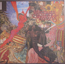 Santana - Abraxas (LP Tweedehands)