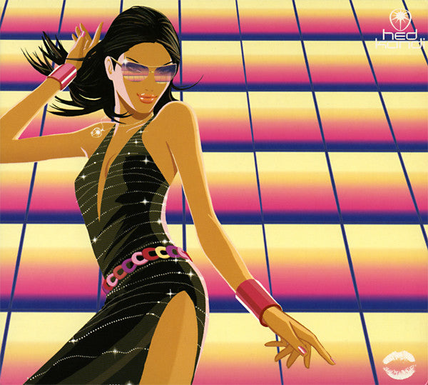 Various - Disco Kandi 05.02 (CD Tweedehands)