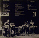 Stephen Stills, Manassas - Manassas (LP Tweedehands) - Discords.nl