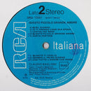 Claudio Baglioni - Questo Piccolo Grande Amore (LP Tweedehands) - Discords.nl