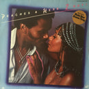 Peaches & Herb - 2 Hot! (LP Tweedehands)