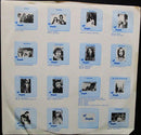 Robin Trower - Caravan To Midnight (LP Tweedehands)