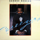 George Benson - Breezin' (LP Tweedehands) - Discords.nl