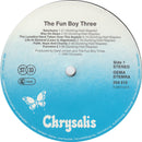 Fun Boy Three - The Fun Boy Three (LP Tweedehands)