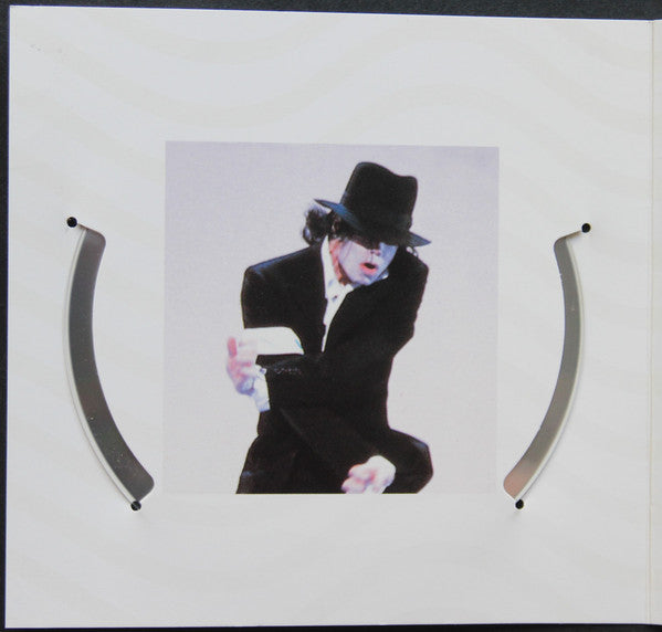 Michael Jackson - The Interview (CD) - Discords.nl