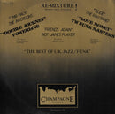 Various - Re-Mixture (LP Tweedehands)