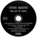 Chris Squire - Fish Out Of Water (CD) - Discords.nl