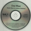 Doe Maar - Doris Day En Andere Stukken (CD Tweedehands) - Discords.nl