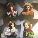 Van Halen - 1984 (LP Tweedehands) - Discords.nl