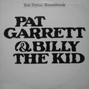 Bob Dylan - Pat Garrett & Billy The Kid - Original Soundtrack Recording (LP Tweedehands)