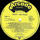 Elvis Presley - Seine 40 Grössten Hits (LP Tweedehands)