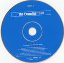 Toto - The Essential Toto (CD Tweedehands)