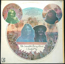 Incredible String Band, The - I Looked Up (LP Tweedehands)
