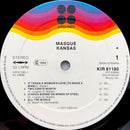 Kansas - Masque (LP Tweedehands) - Discords.nl