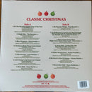 Various - Classic Christmas (LP)