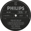 Dusty Springfield - From Dusty....With Love (LP Tweedehands) - Discords.nl