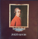 Wolfgang Amadeus Mozart, Zoltán Kocsis - Piano Sonatas Vol 2 (LP Tweedehands) - Discords.nl