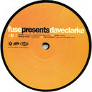 Dave Clarke - Fuse Presents Dave Clarke (12" Tweedehands)