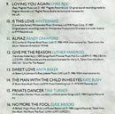 Various - Always And Forever (The Love Album) (CD Tweedehands)