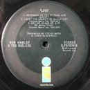 Bob Marley & The Wailers - Live! (LP Tweedehands)