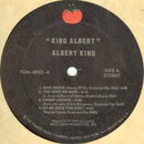 Albert King - King Albert (LP Tweedehands)